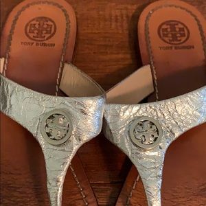 Tory Burch sandals